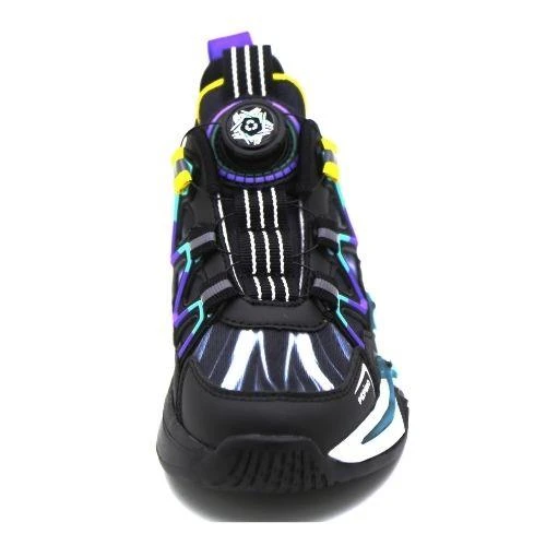 Pepino 1963 Unisex Çocuk Spor Ayakkabı - 2