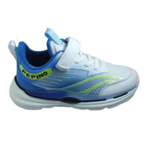 Pepino 1953 Unisex Çocuk Spor Ayakkabı - 5