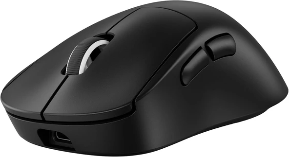 Logitech G PRO X Superlight 2 Lightspeed Hero Şarjlı Optik Kablosuz Oyuncu Mouse