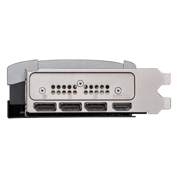 MSI Ventus 3X GeForce RTX 5070 Ti OC 16GB GDDR7 256Bit HDMI/DP Ekran Kartı - Resim 5