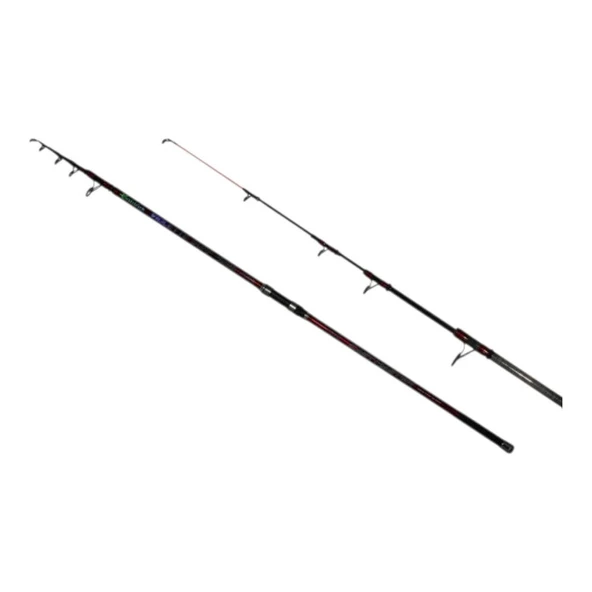 Captain Violettesurf Upto 4,20 Cm 250 Gr Kamış