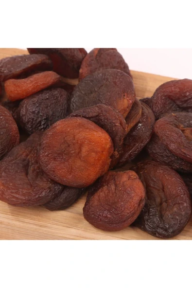 Gün Kurusu Kayısı 1 Kg. Jumbo Boy Yeni Mahsül - 2