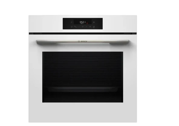 BOSCH HJG852YW0T 76LT BEYAZ ANKASTRE FIRIN