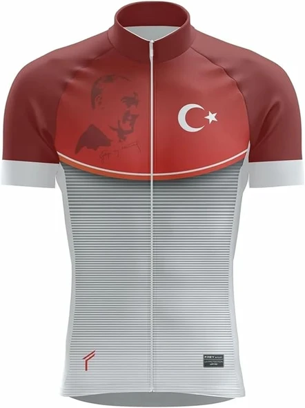 100. Yıl Bisiklet Forması