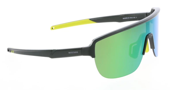 Mustang MU2439-03 140 Erkek Güneş Gözlüğü - Resim 3