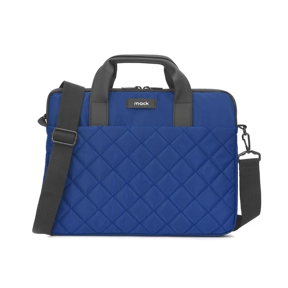MACK MCC-903 14.1" IKSY NOTEBOOK ÇANTASI LACİVERT