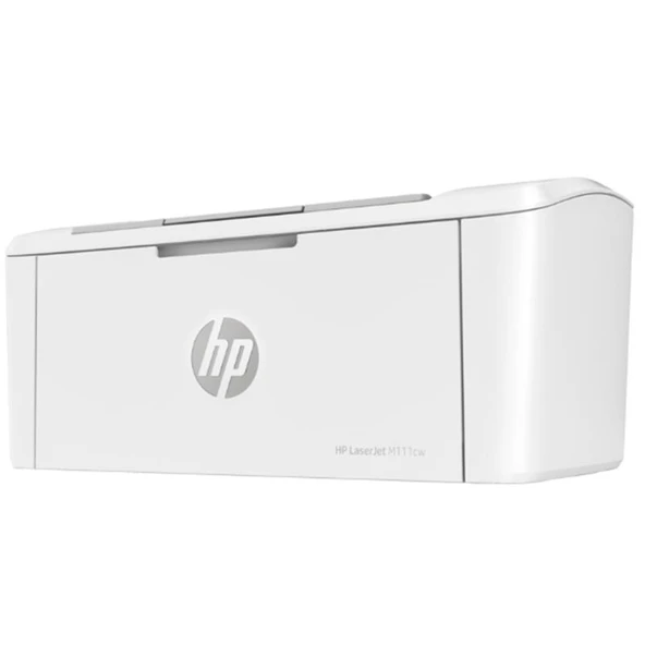 HP 1Y7D2A M111CW TEK FONKSIYONLU SIYAH LAZER YAZICI/WIFI - Resim 2