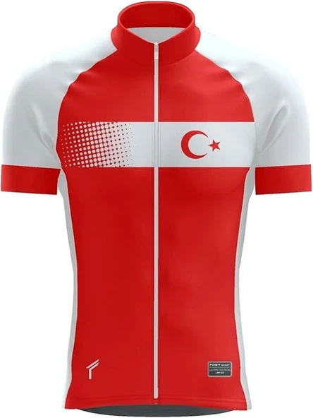 Türkiye Bisiklet Forması