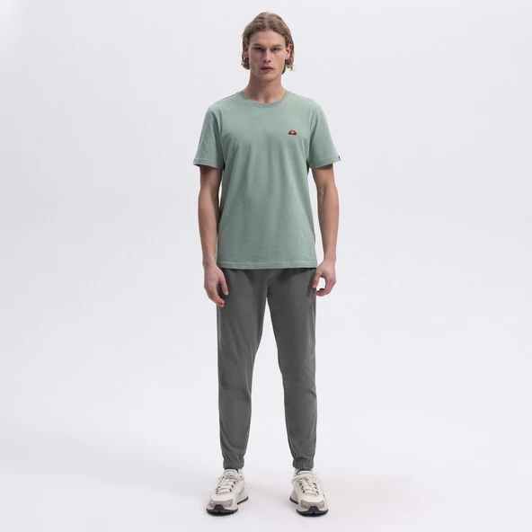Ellesse Erkek Mint Yeşili Tişört EM461