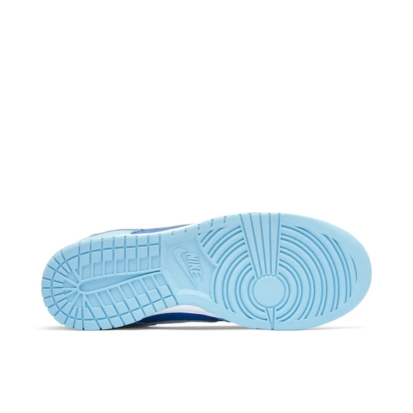 Nike Dunk Low Argon Blue - 3