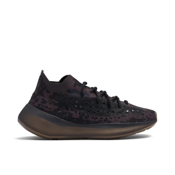 Adidas Yeezy Boost 380 Onyx