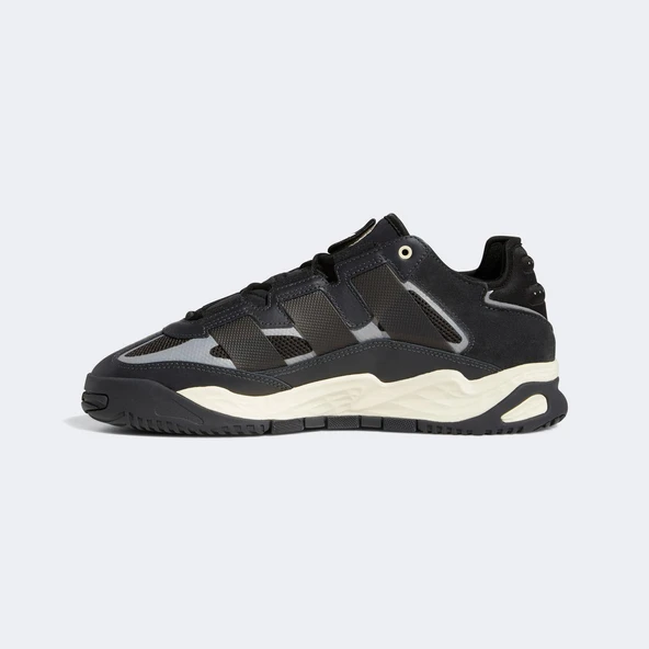 Adidas Niteball Black - 5