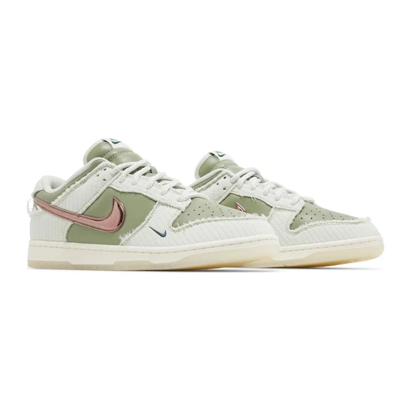 Nike Dunk Low Retro PRM Kyler Murray Be 1 of One - 2