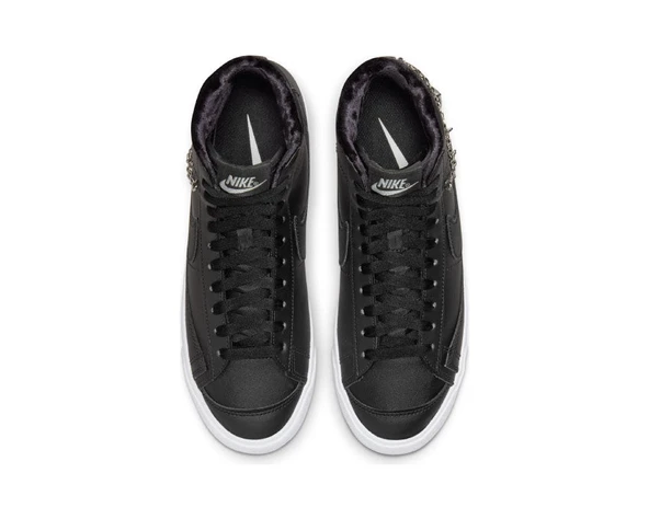 Nike Blazer Mid LX Lucky Charms Black - 3