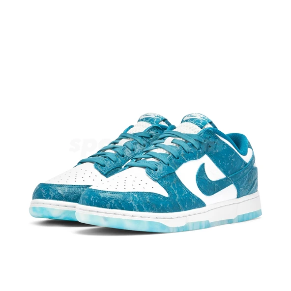 Nike Dunk Low Ocean - 3
