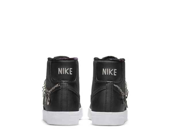 Nike Blazer Mid LX Lucky Charms Black - 4