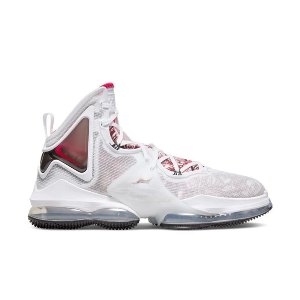 Nike LeBron 19 Sketch