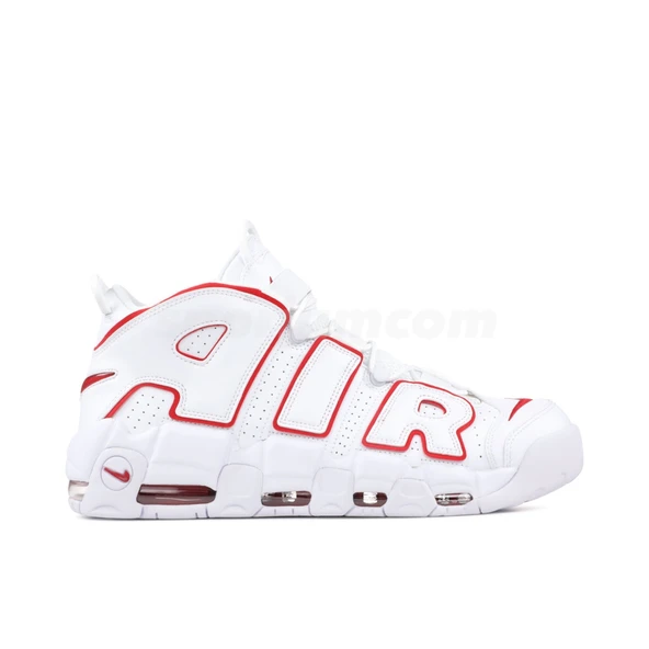 Nike Air Uptempo 96 Varsity Red