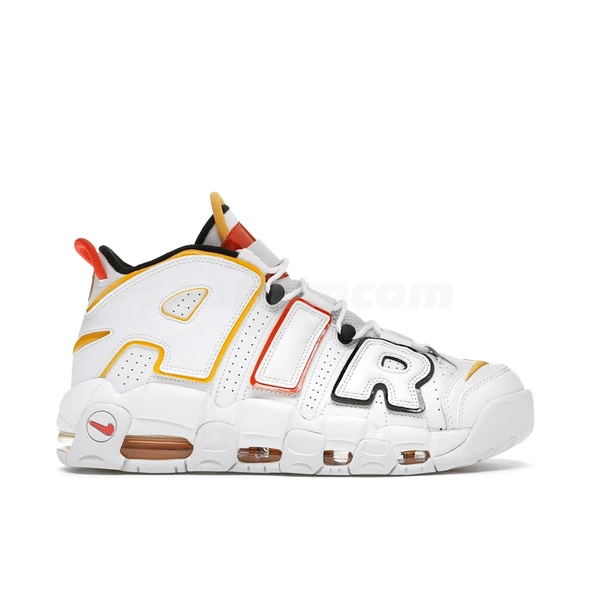 Nike Air More Uptempo Rayguns