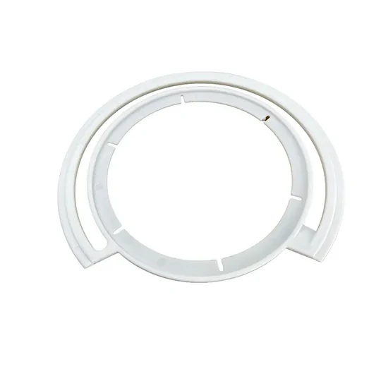 Diskli Havalı Mibzer Disk Contası Fiber-Geniş Ağız Plastik-2 Adet - Resim 3