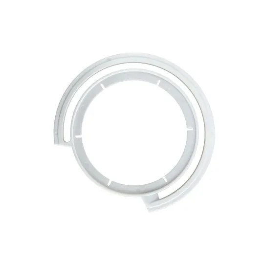 Diskli Havalı Mibzer Disk Contası Fiber-Geniş Ağız Plastik-2 Adet - Resim 4