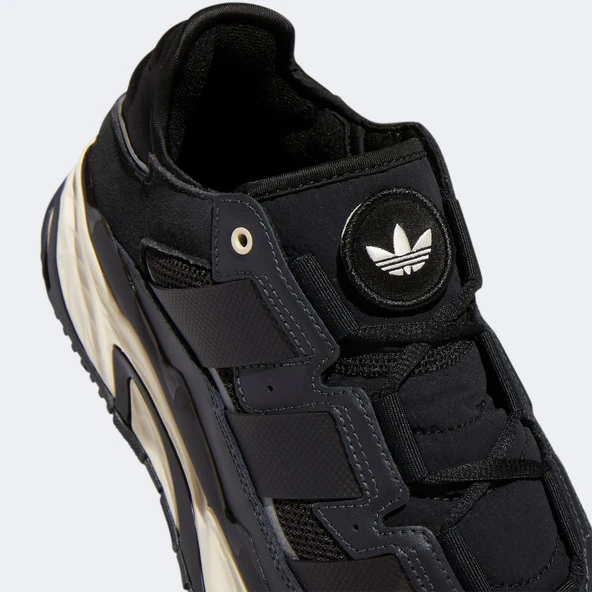 Adidas Niteball Black - 2