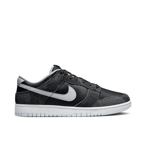 Nike Dunk Low PRM Animal Pack Black Pure Platinum
