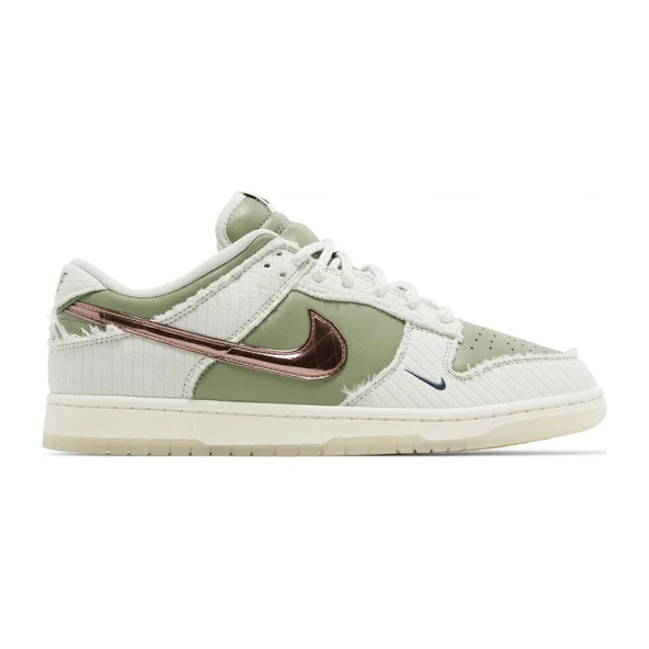 Nike Dunk Low Retro PRM Kyler Murray Be 1 of One - 5