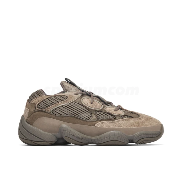 Adidas Yeezy Boost 500 Clay Brown