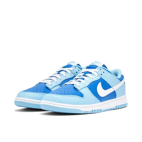 Nike Dunk Low Argon Blue - 2