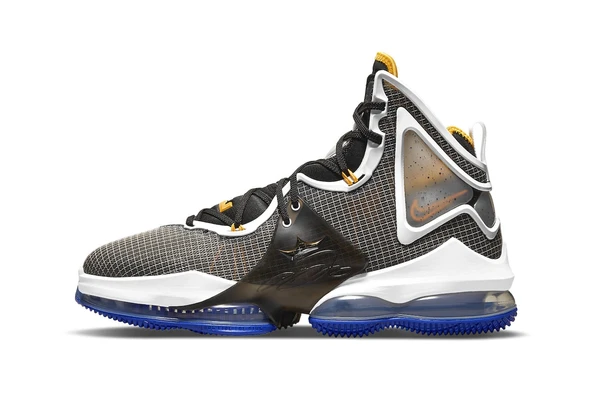 Nike LeBron 19 Hardwood Classic - 6