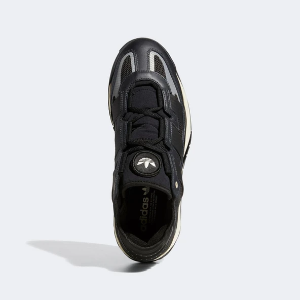 Adidas Niteball Black - 4