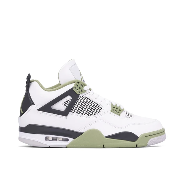 Nike Air Jordan 4 Seafoam