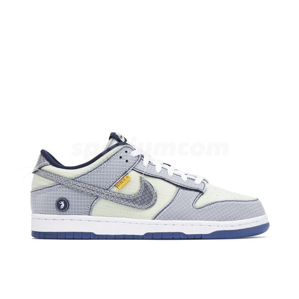 Nike Union x Dunk Low Pistachio