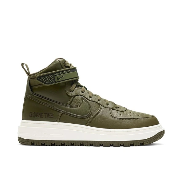 Nike Air Force 1 High GTX Boot Medium Olive