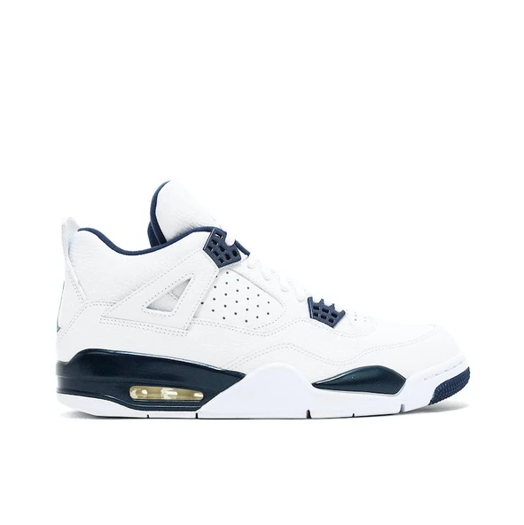 Nike Air Jordan 4 Retro LS Legend Blue