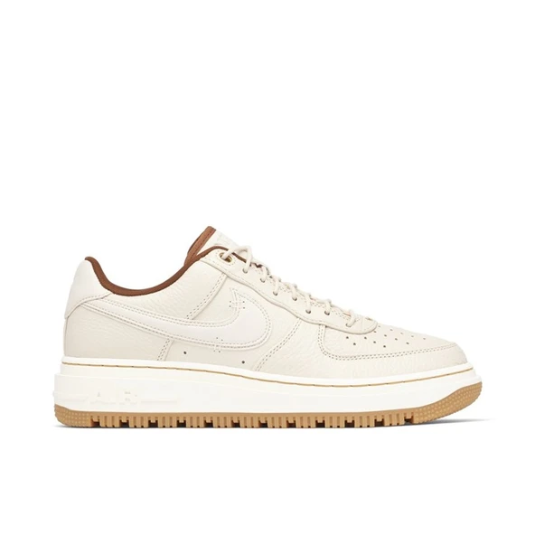 Nike Air Force 1 Low Luxe Pearl White