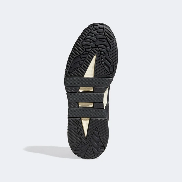 Adidas Niteball Black - 3