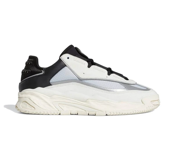 Adidas Niteball White Tint