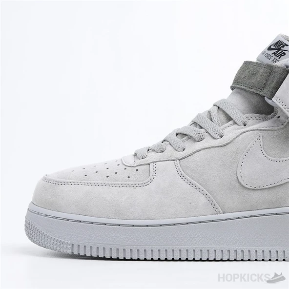 Nike Air Force 1 Mid Reigning Champ - 4
