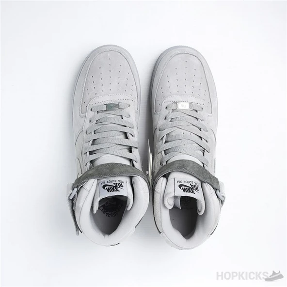 Nike Air Force 1 Mid Reigning Champ - 9