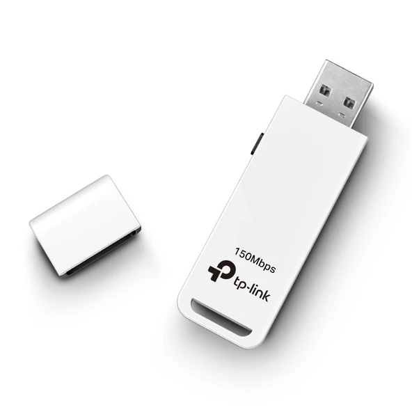 TP-LINK TL-WN727N 150MBPS USB WIFI ADAPTOR - 2