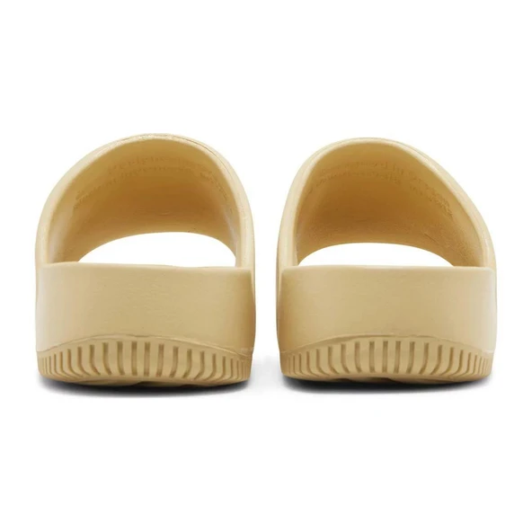 Nike Calm Slide Sesame - 4