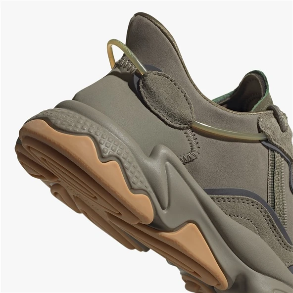 Adidas Ozweego Trace Cargo - 4