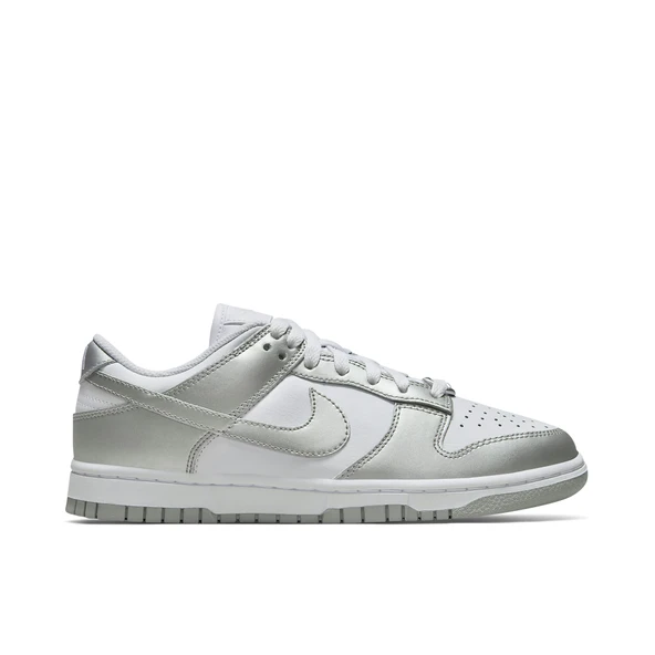 Nike Dunk Low Silver Blue Joy