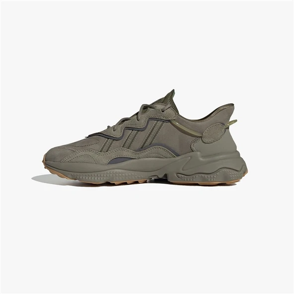 Adidas Ozweego Trace Cargo - 2