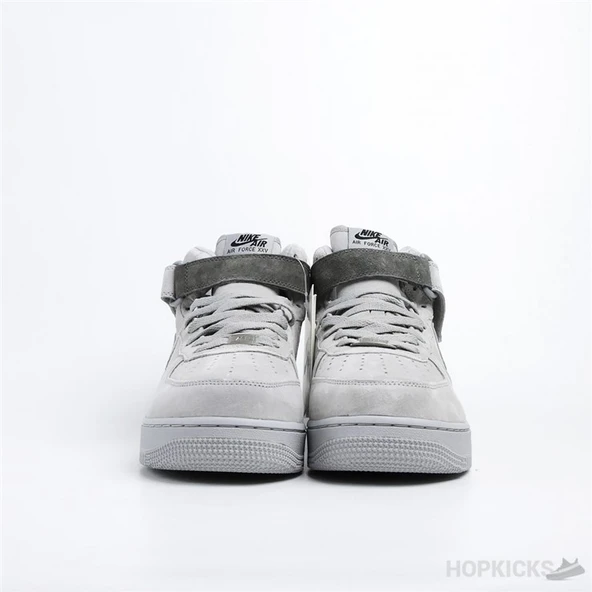 Nike Air Force 1 Mid Reigning Champ - 6