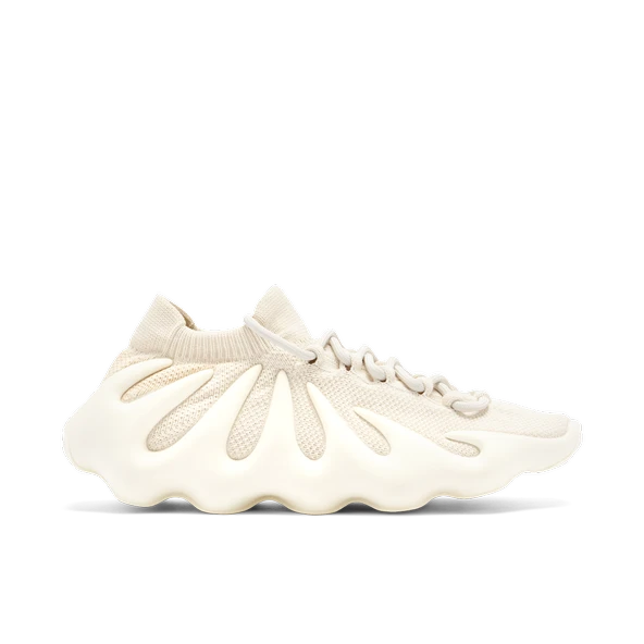 Adidas Yeezy Boost 450 Cloud White