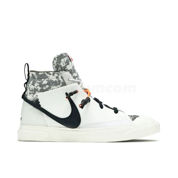 Nike Blazer Mid x READYMADE White Camo