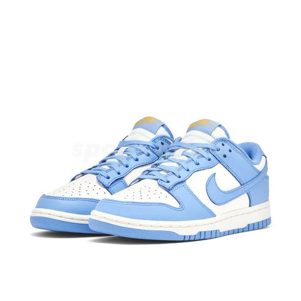 Nike Dunk Low Coast - 3
